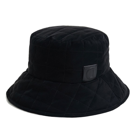 DESIGUAL Cappello da Pioggia COCOA 21WAHA12 Nero